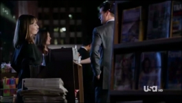 Suits - Season 01 Episode 09